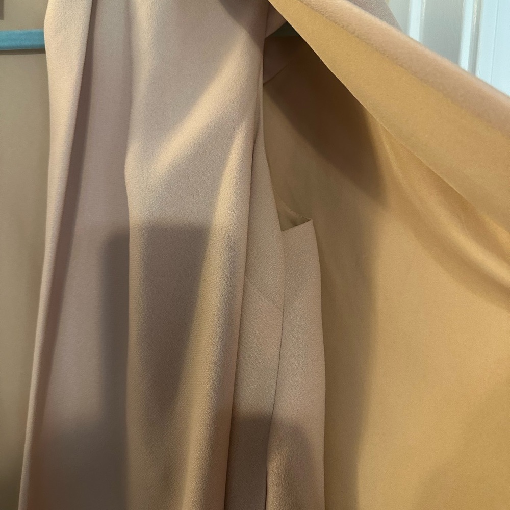 Blazer Cape - image 3